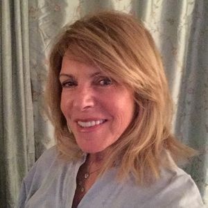 Meet your Posher, Janet